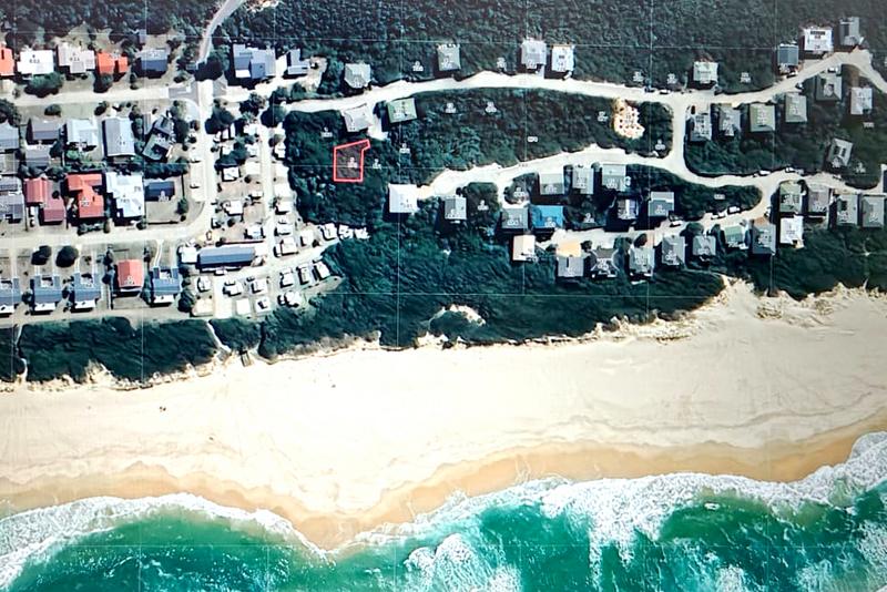 0 Bedroom Property for Sale in Dwarswegstrand Western Cape